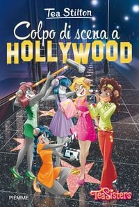 Produktbild: Colpo di scena a Hollywood