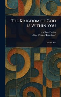Produktbild: The Kingdom of God is Within You