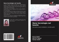 Produktbild: Nano tecnologia nel tessile