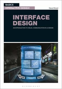 Produktbild: Wood, D: Basics Interactive Design: Interface Design