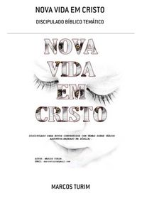 Produktbild: Nova Vida Em Cristo