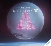 Produktbild: The Art of Destiny, Volume 3