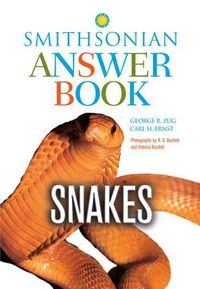 Produktbild: Snakes 2/e