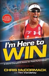 Produktbild: I'm Here To Win