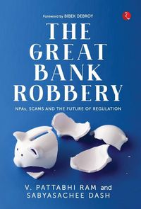 Produktbild: The Great Bank Robbery