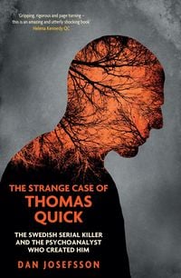 Produktbild: The Strange Case of Thomas Quick