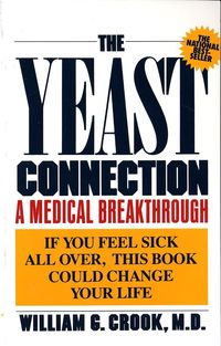 Produktbild: The Yeast Connection