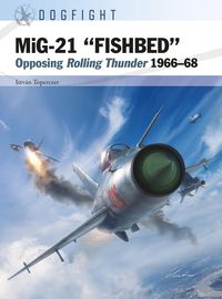 Produktbild: Mig-21 "fishbed"