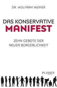 Produktbild: Das konservative Manifest