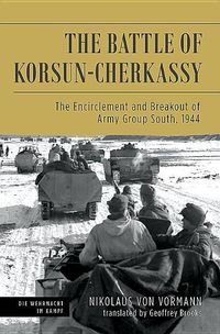 Produktbild: The Battle of Korsun-Cherkassy