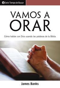 Produktbild: Vamos a orar