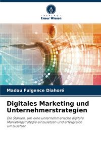 Produktbild: Digitales Marketing und Unternehmerstrategien