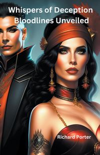 Produktbild: Whispers of Deception Bloodlines Unveiled