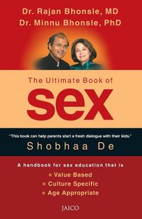 Produktbild: The Ultimate Book of Sex