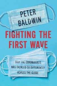 Produktbild: Fighting the First Wave