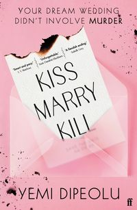Produktbild: Kiss Marry Kill