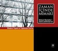 Produktbild: Zaman Icinde Mimari