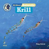 Produktbild: All about Antarctic Krill