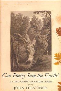 Produktbild: Can Poetry Save The Earth