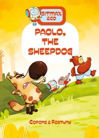 Produktbild: Paolo, the Sheepdog