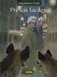 Produktbild: Presas f&aacute;ciles