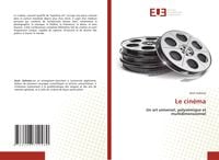 Produktbild: Le cin&eacute;ma