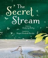 Produktbild: The Secret Stream