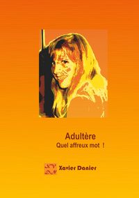 Produktbild: Adult&egrave;re