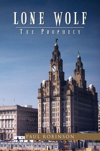 Produktbild: Lone Wolf the Prophecy