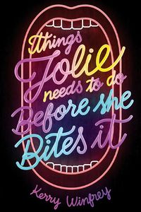 Produktbild: Things Jolie Needs to Do Before She Bites It