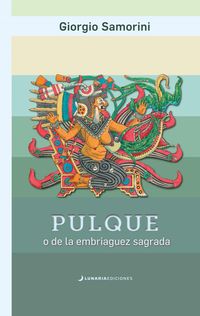Produktbild: Pulque
