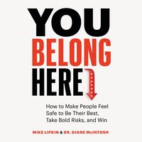 Produktbild: You Belong Here