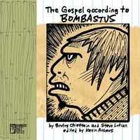 Produktbild: The Gospel According To Bombastus