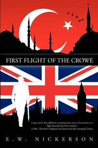 Produktbild: First Flight of the Crowe