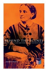 Produktbild: Behind the Scenes