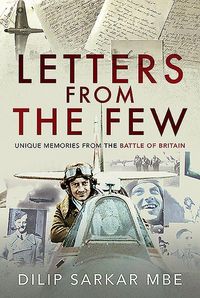 Produktbild: Letters from the Few