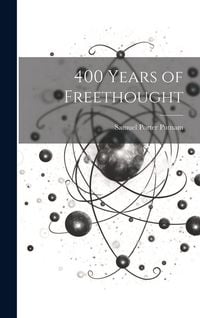 Produktbild: 400 Years of Freethought