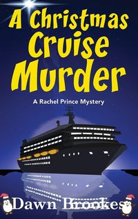 Produktbild: A Christmas Cruise Murder