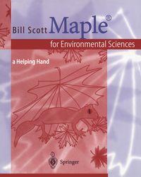 Produktbild: Maple&reg; for Environmental Sciences