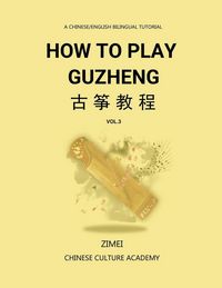 Produktbild: How To Play Guzheng - Vol.3