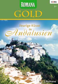Produktbild: Romana Gold Band 15