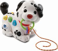 Bild vom Artikel Vtech Baby - Mein Lernhündchen vom Autor 