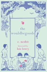 Produktbild: The Wouldbegoods
