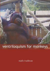 Produktbild: Ventriloquism for Monkeys