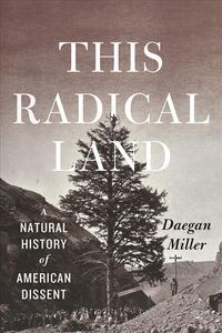 Produktbild: This Radical Land