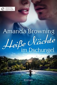Produktbild: Hei&szlig;e N&auml;chte im Dschungel