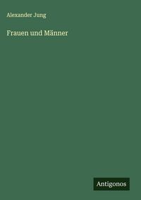 Produktbild: Frauen und M&auml;nner