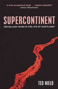 Produktbild: Supercontinent