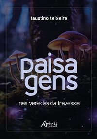 Produktbild: Paisagens: Nas Veredas da Travessia