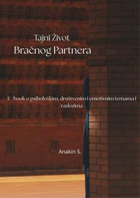 Produktbild: Tajni zivot bracnog partnera